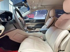 Lincoln Continental 2019 2.0T Two-wheel drive Premium Edition National VI - ფოტო 7