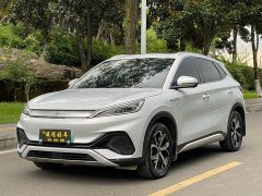 BYD Yuan Plus 430KM Premium Edition - ფოტო 1
