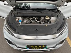 BYD Yuan Plus 430KM Premium Edition - ფოტო 10