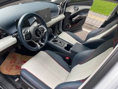 BYD Yuan Plus 430KM Premium Edition - ფოტო 11