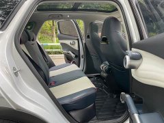 BYD Yuan Plus 430KM Premium Edition - ფოტო 13