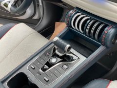 BYD Yuan Plus 430KM Premium Edition - ფოტო 16