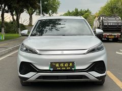 BYD Yuan Plus 430KM Premium Edition - ფოტო 2