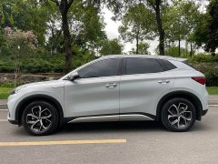 BYD Yuan Plus 430KM Premium Edition - ფოტო 4