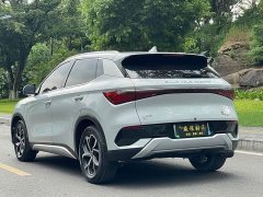 BYD Yuan Plus 430KM Premium Edition - ფოტო 5