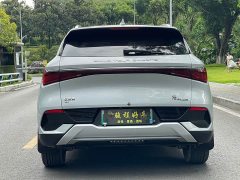 BYD Yuan Plus 430KM Premium Edition - ფოტო 6