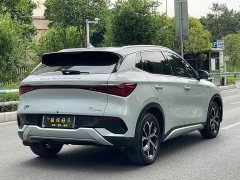 BYD Yuan Plus 430KM Premium Edition - ფოტო 7