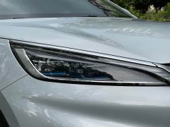BYD Yuan Plus 430KM Premium Edition - ფოტო 9