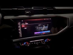 Audi A3 Sportback 35 TFSI Fashion Sport - ფოტო 10
