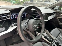 Audi A3 Sportback 35 TFSI Fashion Sport - ფოტო 12