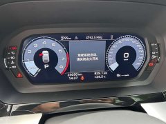 Audi A3 Sportback 35 TFSI Fashion Sport - ფოტო 13