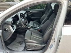 Audi A3 Sportback 35 TFSI Fashion Sport - ფოტო 14