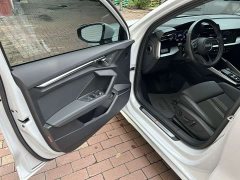 Audi A3 Sportback 35 TFSI Fashion Sport - ფოტო 15