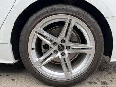 Audi A3 Sportback 35 TFSI Fashion Sport - ფოტო 17