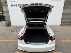 Audi A3 Sportback 35 TFSI Fashion Sport - ფოტო 18