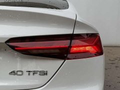 Audi A3 Sportback 35 TFSI Fashion Sport - ფოტო 19
