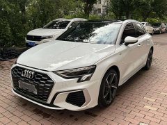 Audi A3 Sportback 35 TFSI Fashion Sport - ფოტო 2