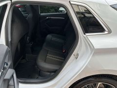 Audi A3 Sportback 35 TFSI Fashion Sport - ფოტო 20