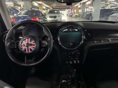 BMW MINI 2023 2.0T COOPER S Artist Five-Door - ფოტო 3