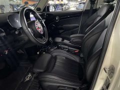 BMW MINI 2023 2.0T COOPER S Artist Five-Door - ფოტო 4