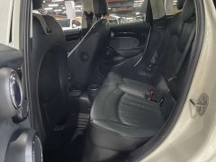 BMW MINI 2023 2.0T COOPER S Artist Five-Door - ფოტო 5