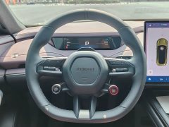 Xiaomi SU7 2024 rear-wheel drive ultra-long battery life high-end smart driving Pro version - ფოტო 7