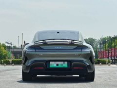 Xiaomi SU7 2024 rear-wheel drive ultra-long battery life high-end smart driving Pro version - ფოტო 9