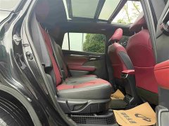 Toyota Crown Venza 2.5L HEV AWD Premier - ფოტო 9