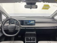 Maxus Dajia 7 2024 Facelift Super Hybrid Long Range Comfort Edition - ფოტო 4