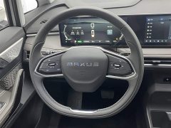 Maxus Dajia 7 2024 Facelift Super Hybrid Long Range Comfort Edition - ფოტო 5