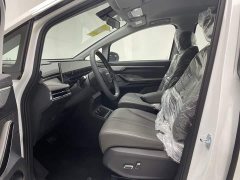 Maxus Dajia 7 2024 Facelift Super Hybrid Long Range Comfort Edition - ფოტო 6