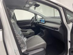 Maxus Dajia 7 2024 Facelift Super Hybrid Long Range Comfort Edition - ფოტო 7