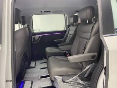 Maxus Dajia 7 2024 Facelift Super Hybrid Long Range Comfort Edition - ფოტო 9