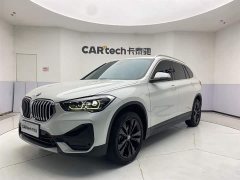 BMW X1 sDrive20Li Fashion Edition - ფოტო 1