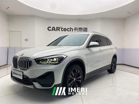 2021 BMW X1 sDrive20Li Fashion Edition - ავტომობილი ჩინეთიდან