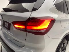 BMW X1 sDrive20Li Fashion Edition - ფოტო 10