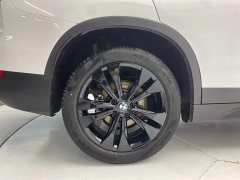 BMW X1 sDrive20Li Fashion Edition - ფოტო 11