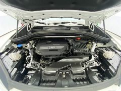 BMW X1 sDrive20Li Fashion Edition - ფოტო 12