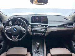 BMW X1 sDrive20Li Fashion Edition - ფოტო 13
