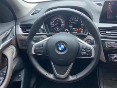 BMW X1 sDrive20Li Fashion Edition - ფოტო 14