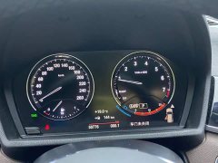 BMW X1 sDrive20Li Fashion Edition - ფოტო 15
