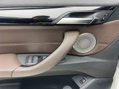 BMW X1 sDrive20Li Fashion Edition - ფოტო 16