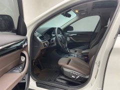 BMW X1 sDrive20Li Fashion Edition - ფოტო 17