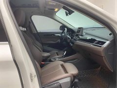BMW X1 sDrive20Li Fashion Edition - ფოტო 18