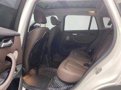 BMW X1 sDrive20Li Fashion Edition - ფოტო 19