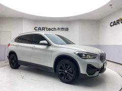 BMW X1 sDrive20Li Fashion Edition - ფოტო 2