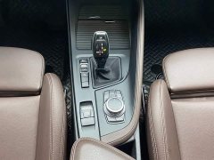 BMW X1 sDrive20Li Fashion Edition - ფოტო 20