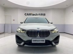 BMW X1 sDrive20Li Fashion Edition - ფოტო 3