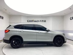 BMW X1 sDrive20Li Fashion Edition - ფოტო 4