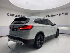 BMW X1 sDrive20Li Fashion Edition - ფოტო 5